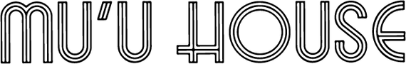 Mu'u House Hawaii logo